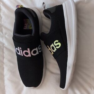 Adidas Slides Mens 10.5 Black
